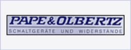 Pape & Olbertz