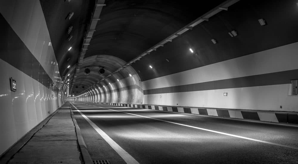Tunnel