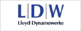 LDW logo