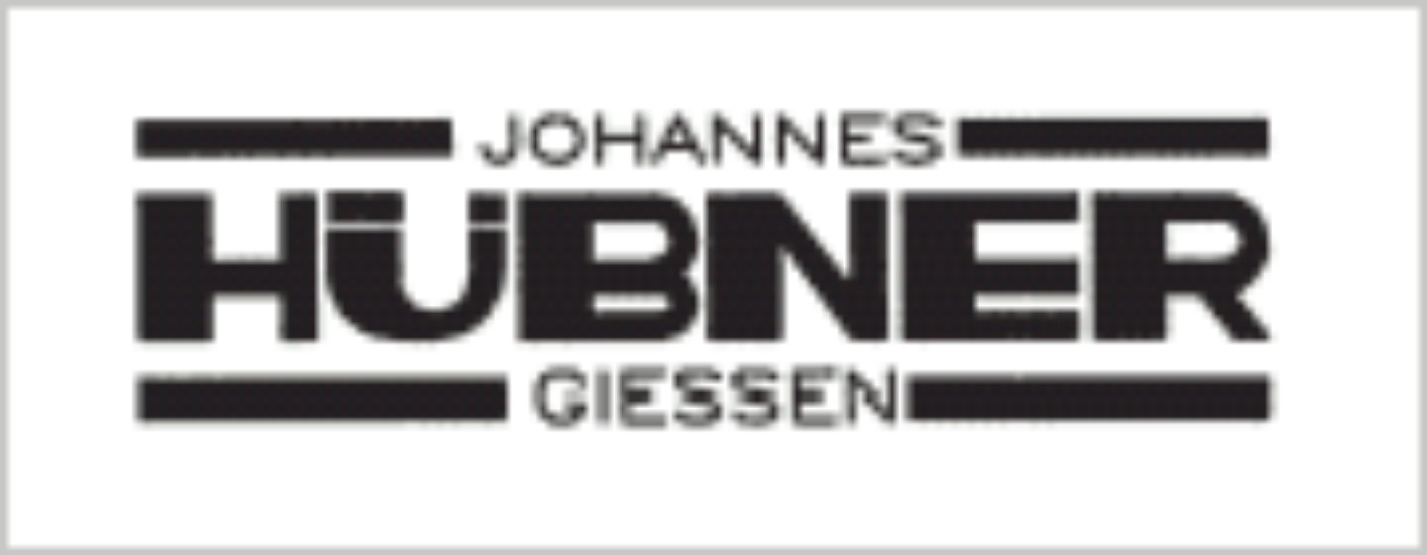 Johannes Hubner Giessen logo