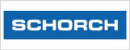 Schorch logo