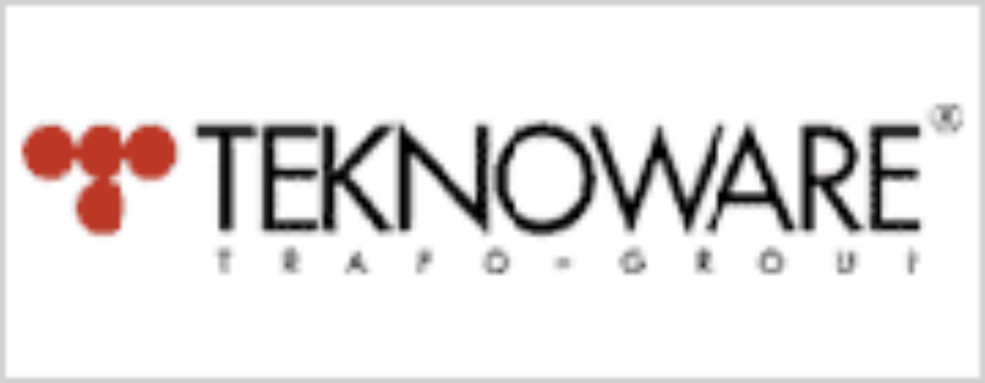 Teknoware logo